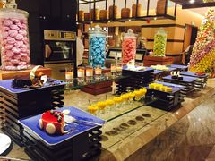 -“香”全日餐厅·株洲大汉希尔顿酒店