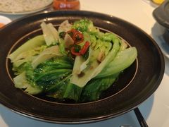 -潮堂 · 潮州菜(国贸商城店)