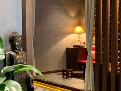 -菩泰·泰式草本按摩SPA(武汉新天地南馆店)