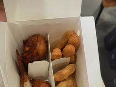 -汉堡王(砂之船奥莱店)