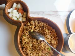-绿茶餐厅(龙井船宴· 品牌总店)
