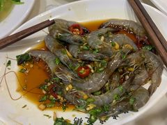 -长平老姿娘夜粥(平东一街店)