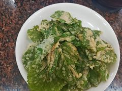 -张一品食府
