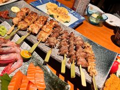 -千代武日本料理(开发区店)