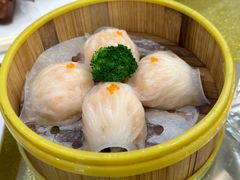 -福满楼·海鲜酒家(福永益田店)