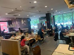 -肯德基(大兴火车站店)
