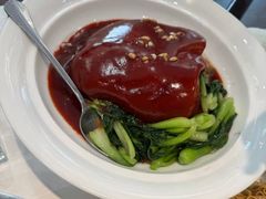 -香雪海饭店中餐厅(人民桥店)