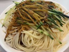 -华天新川面馆(闹市口店)