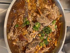 -蓉三少冒烤鸭·四川小吃集(北京首店)