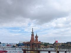 -大连海昌发现王国主题公园