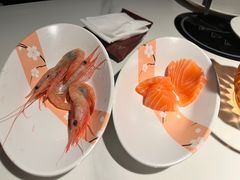 -加餐海鲜自助(宝龙一城店)