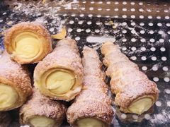 -巴黎贝甜(华堂新辰汇店)