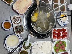 -杏花吴记牛肉火锅