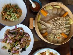 -岚县土豆宴(总部)