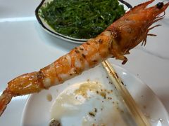 -烤五行·烧烤烤串(石佛营店)