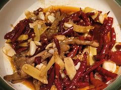 -费大厨辣椒炒肉(高铁吾悦广场店)