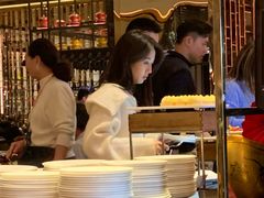 -彩丰楼·中餐厅(国家会展中心上海洲际店)