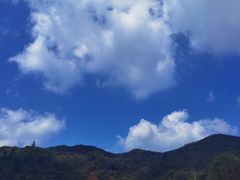 -大围山国家森林公园