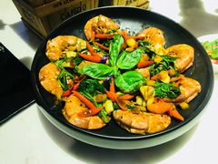 -烛影拾光观景餐厅·创意菜·摄影·小提琴(大唐不夜城店)