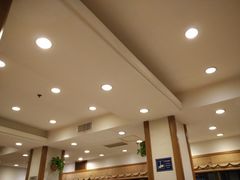 大堂-庐州太太(CBD店)