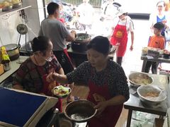 -蓉城西二道无名冒菜(西二道街店)