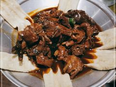 -再回头私房菜·老南京菜