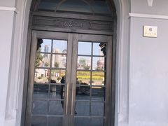 门面-YUE·6·西式融合餐厅(外滩六号店)