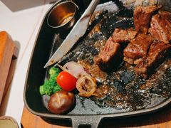 -牛扒先生·厚切雪花牛扒西餐厅(北京路禺山路店)