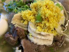 -潮镇老尾牛杂(环城西路店)