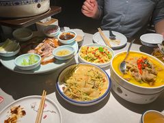 -额娘·现烙春饼烤鸭(太原总店)