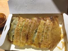 -海富荣·锅贴·陕菜家常菜(阳光城店)