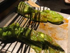 -很久以前羊肉串(昌里路三钢里店)
