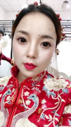 -全城热恋璀璨婚纱摄影(国贸总店)