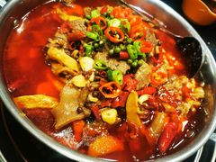 -刘一锅筋头巴脑(凌空二街店)