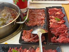-田村·酸汤鲜牦牛肉火锅(布达拉宫广场店)