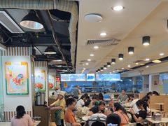 -玲又珑美食(盘福路店)