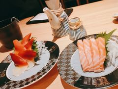 -禾绿回转寿司(苏宁广场店)
