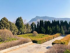 -四门塔风景区