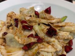 -天成·川菜家宴(礼岗店)