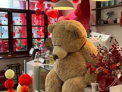 -初甜·舒芙蕾·韩式雪花冰(流塘店)