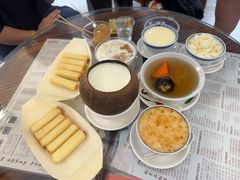 -周大娘牛乳(旧寨古村总店)