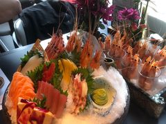 -西安王府井Discovery(永宁门店)