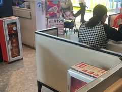 -渔语鱼酸菜鱼新川菜(来福士店)