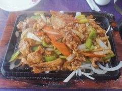 -桃子餐厅·天津菜(红星路直营店)