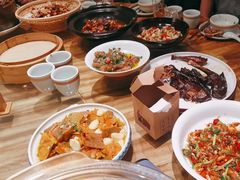 -民俗村柴火灶·景德江西菜(中国陶瓷博物馆店)