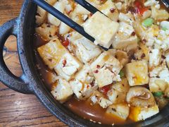 -大川先生·小龙虾·川菜(信义坊店)