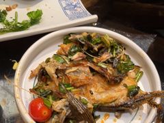 -云海肴·汽锅鸡·云南菜(天山百盛优客店)