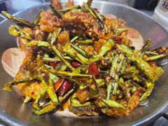 -大叹号啤酒屋·延边料理(建工店)