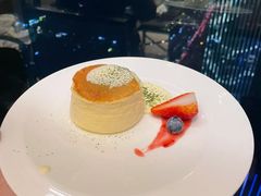 -Social 秀西餐厅-长沙瑞吉酒店(运达店)