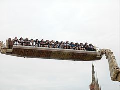 -大连海昌发现王国主题公园